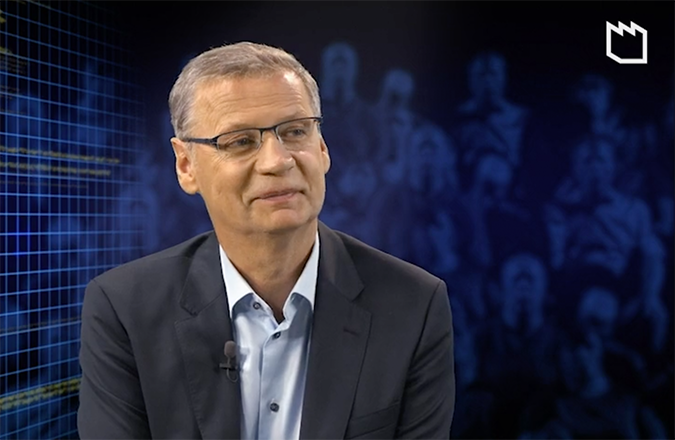 Wer wird Journalist? Workshop 106