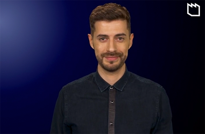 Was wird zur Nachricht? Workshop 103