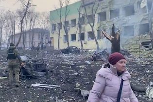 Putins Krieg im Unterricht Workshop 105