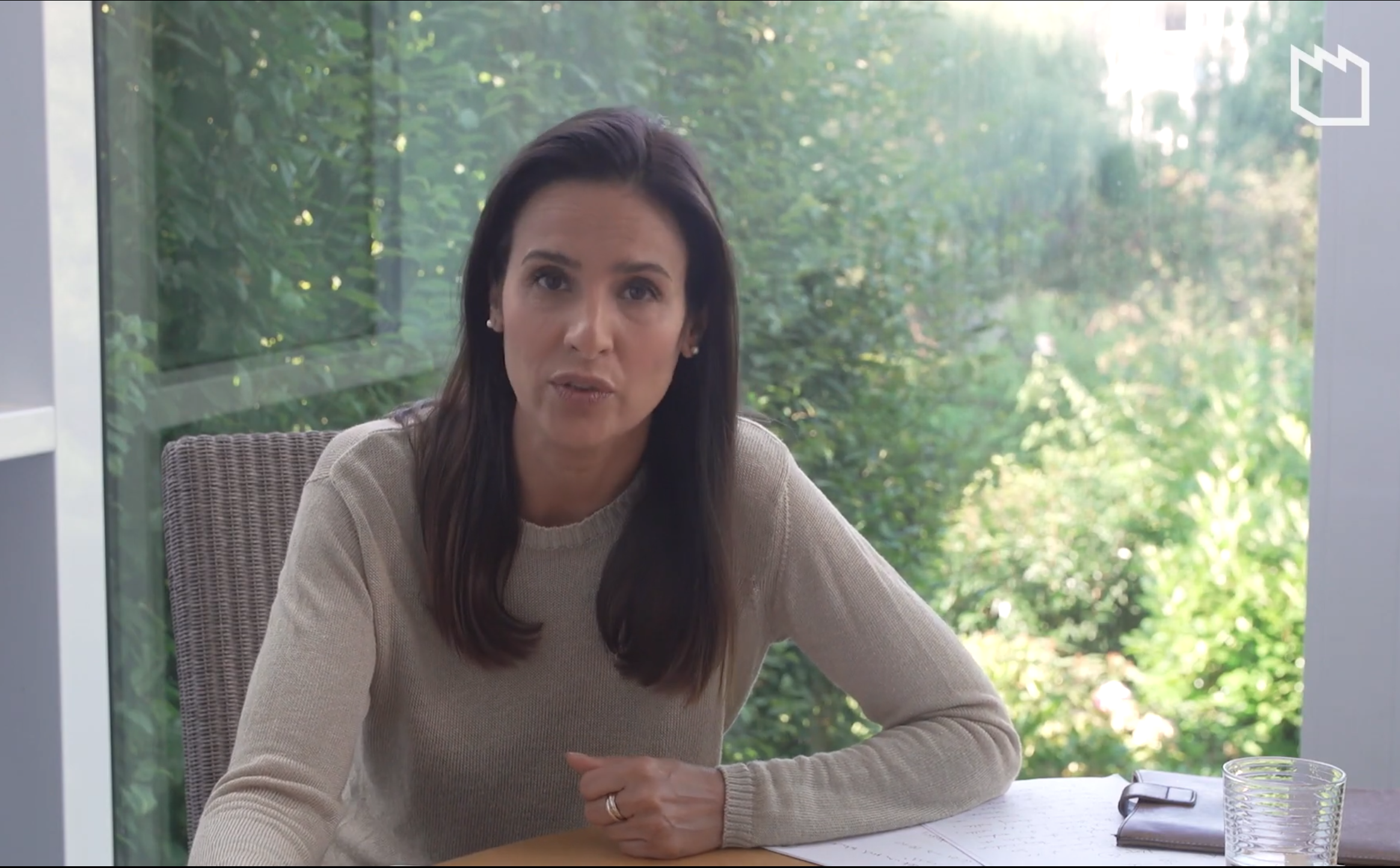 Wie ein Gesetz entsteht Workshop 116