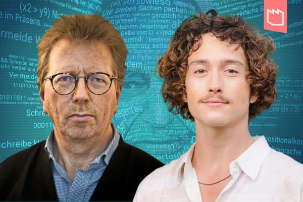 Wie wir Wolf Schneider klonten Workshop 150