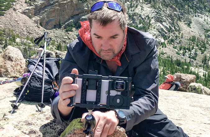 Gute Videos mit dem Smartphone Workshop 215