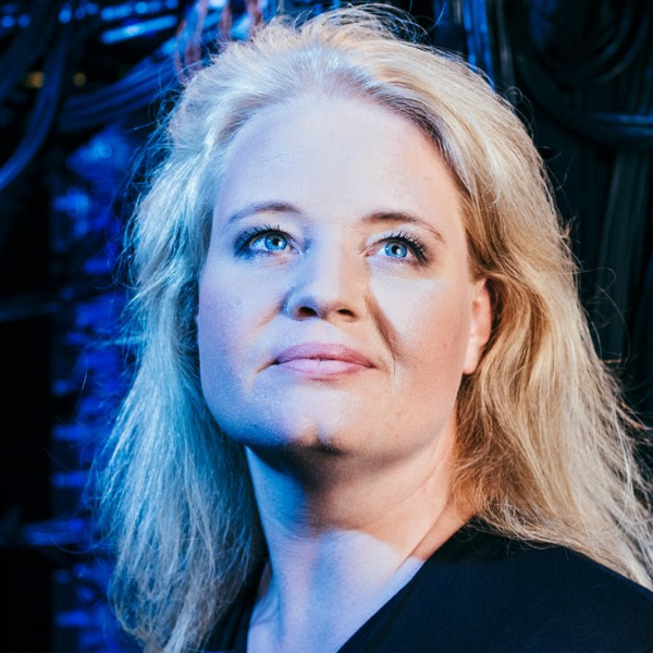 Course Staff Image #1