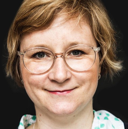 Course Staff Image #1