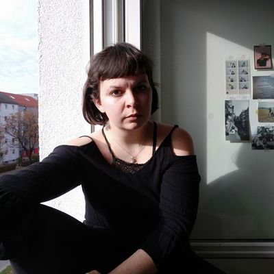 Course Staff Image #1