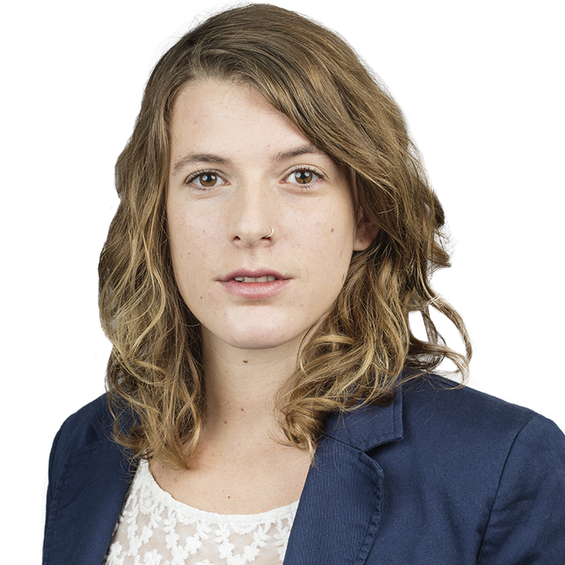 Course Staff Image #1