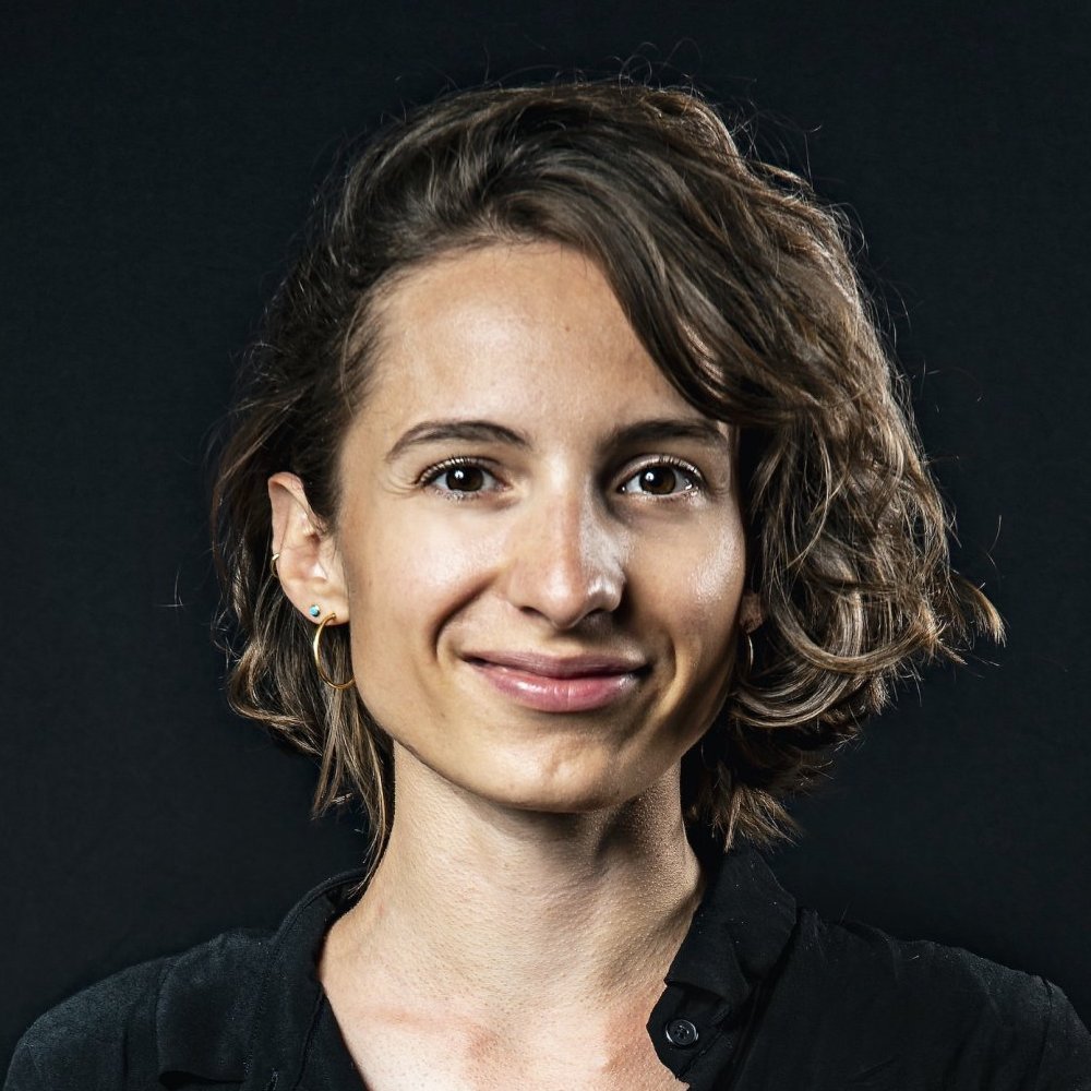 Course Staff Image #1