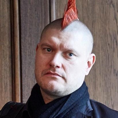 Course Staff Image #1