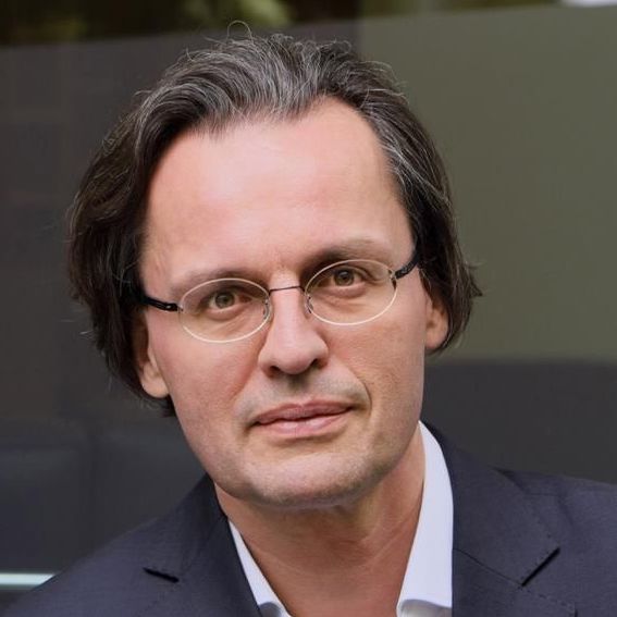 Course Staff Image #1