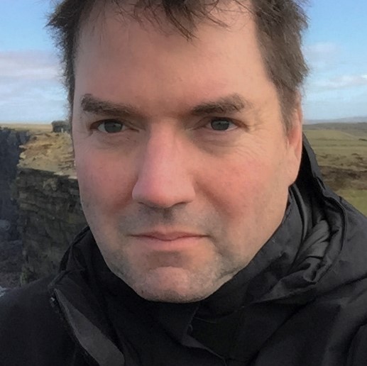 Course Staff Image #1