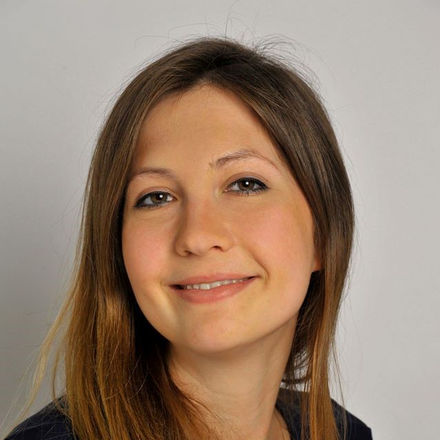 Course Staff Image #1