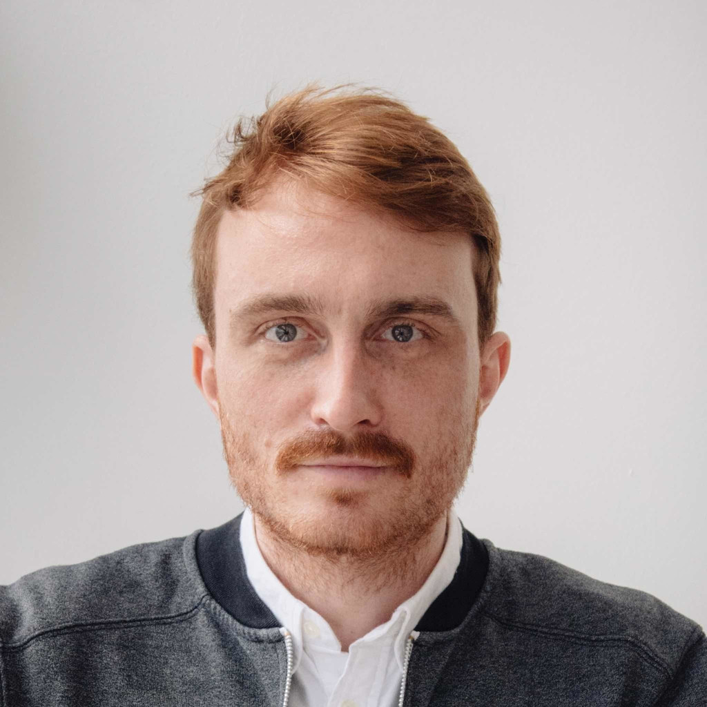 Course Staff Image #1