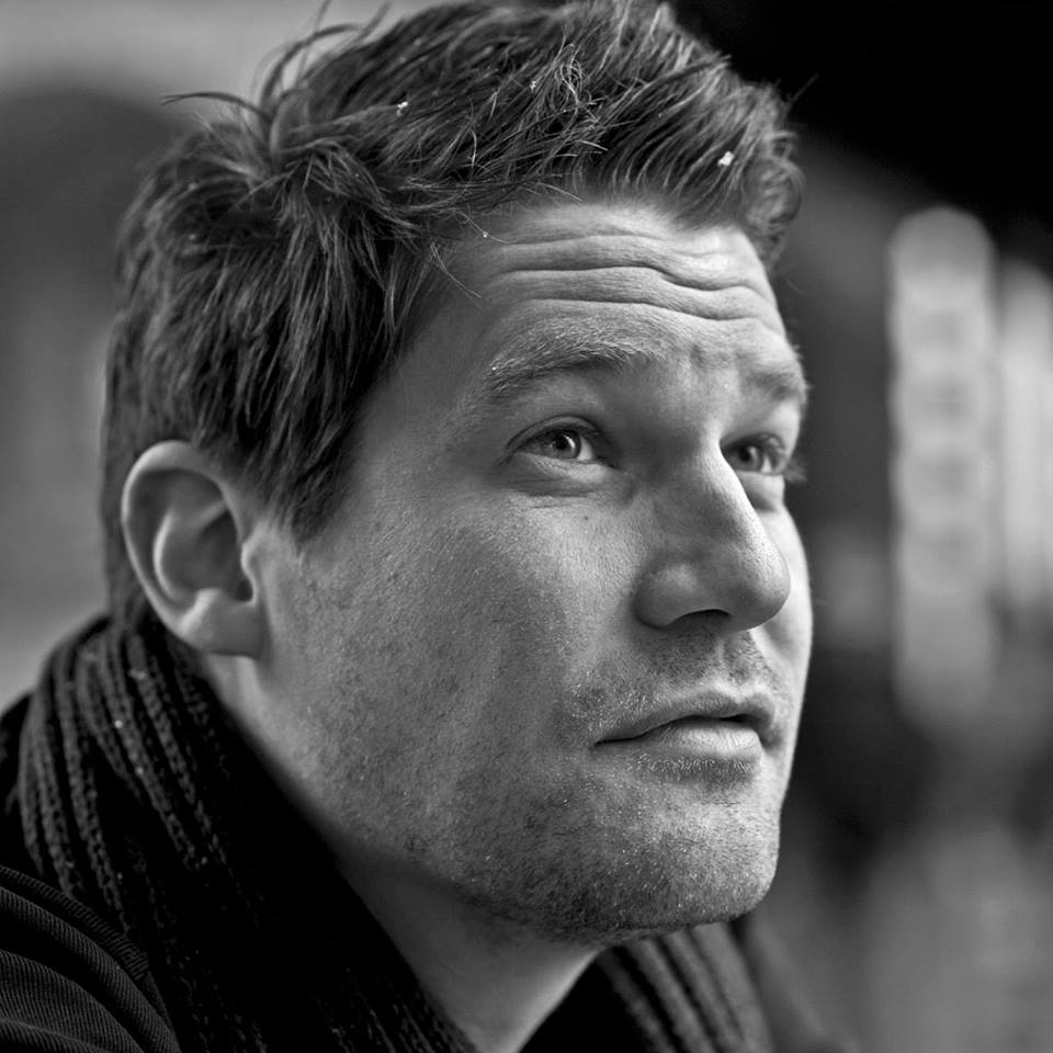 Course Staff Image #1